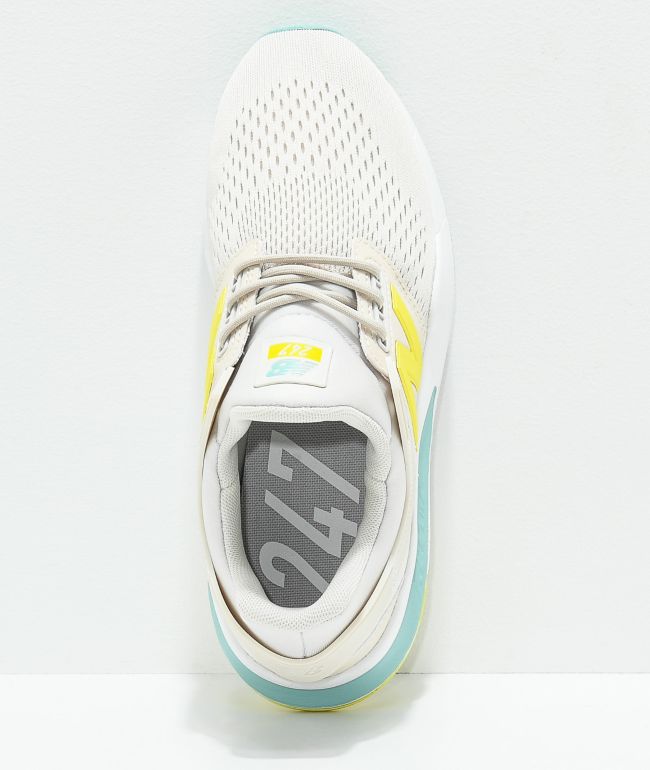 new balance moonbeam 247